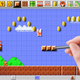 Illustration for article titled I've Found My New Favorite Mario Maker Level Designer